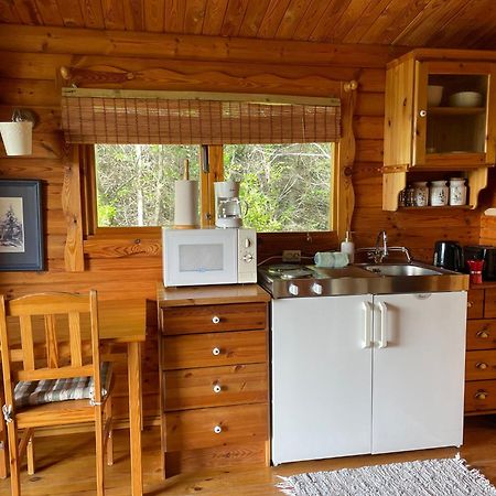 Kaldbaks-Kot Cottages Husavik Luaran gambar