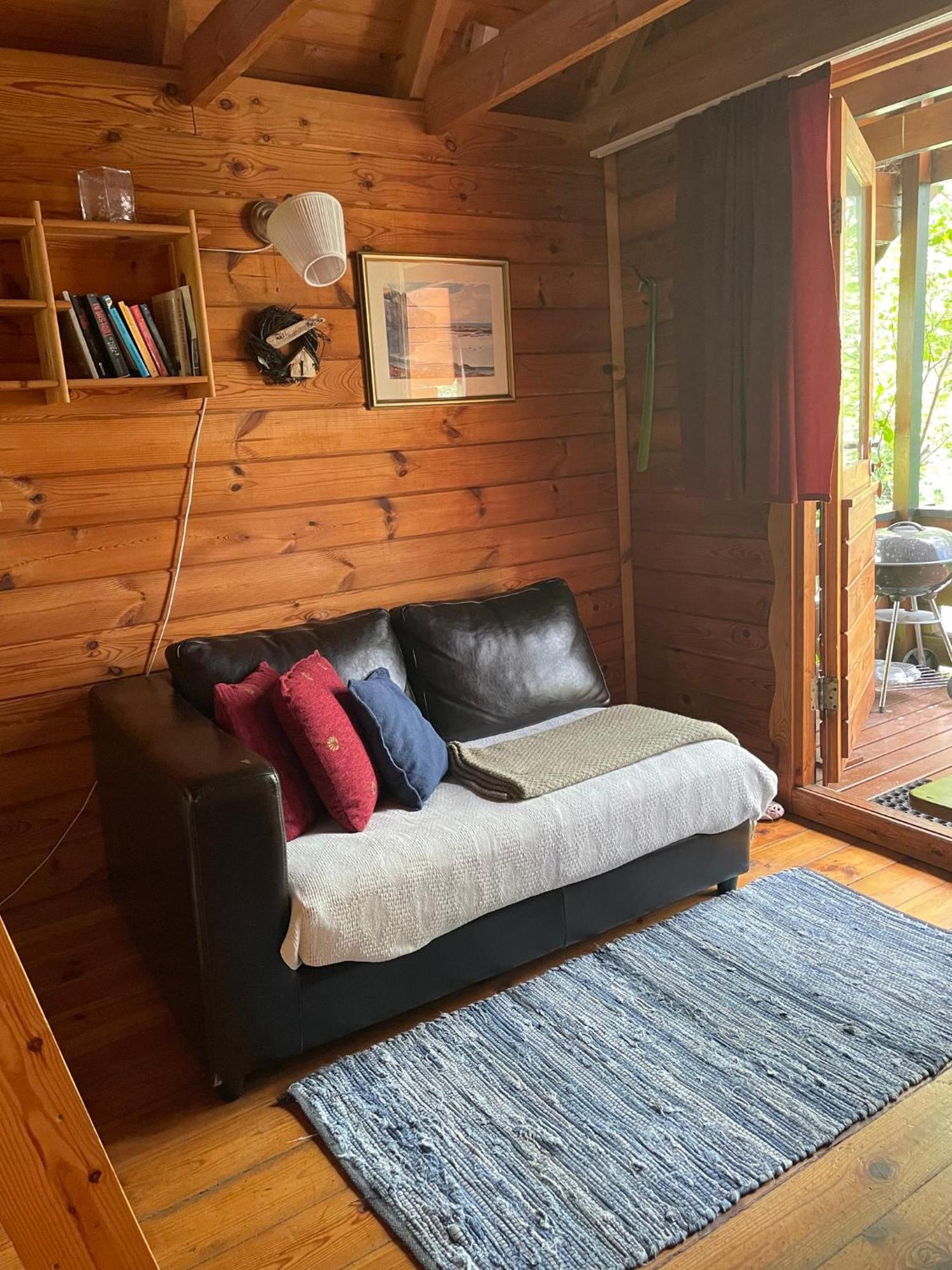 Kaldbaks-Kot Cottages Husavik Luaran gambar