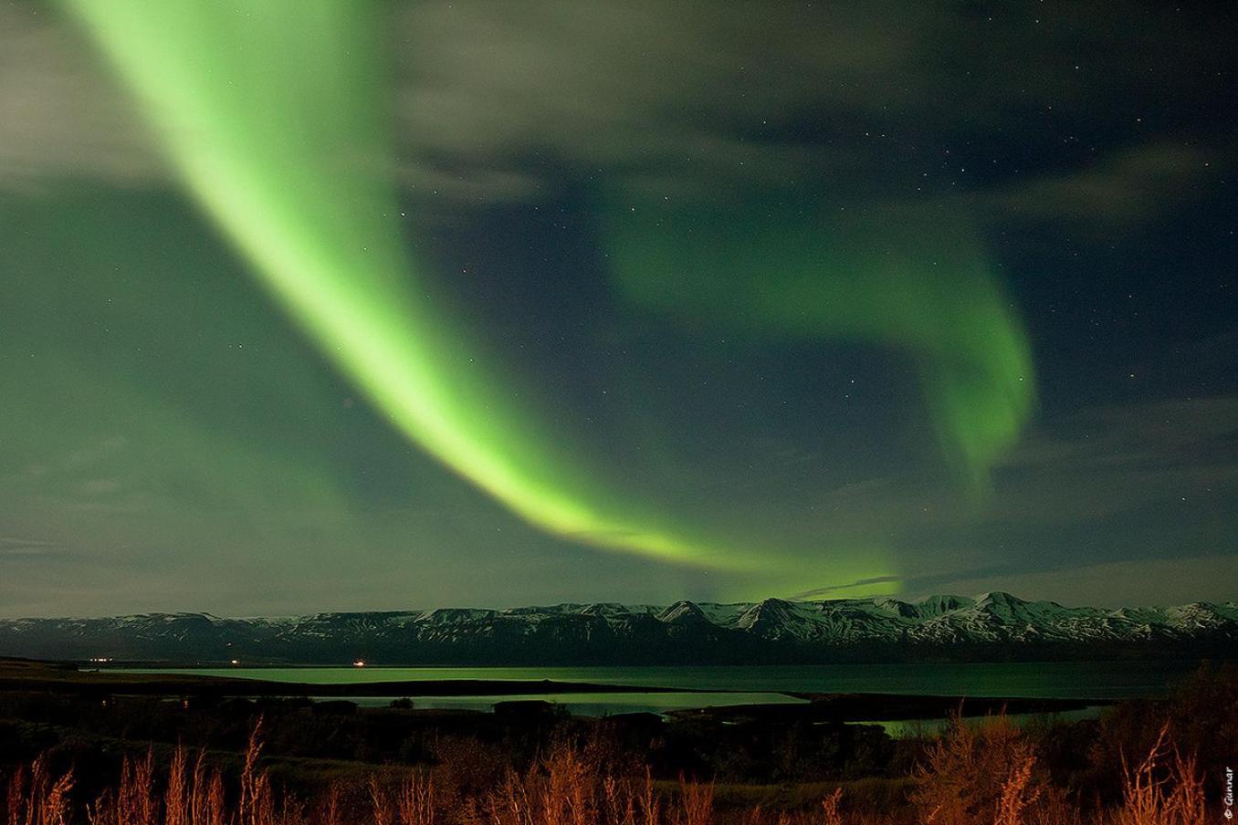Kaldbaks-Kot Cottages Husavik Luaran gambar